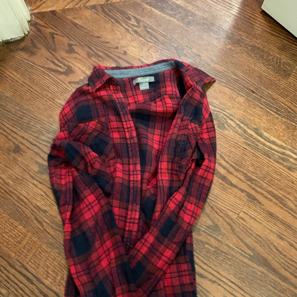 Flannel